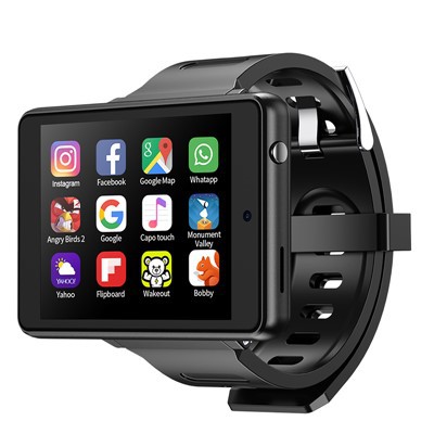 X 2800 4 g বৃহত্তর স্ক্রিন বিজনেস স্পোর্টস স্মার্টওয়াচ